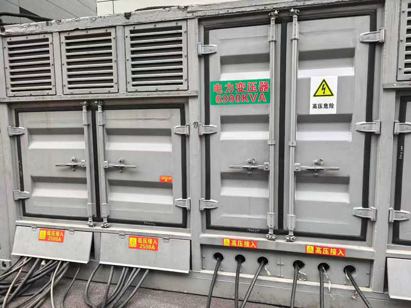 振兴柴油发电机组换季保养注意哪些事项?