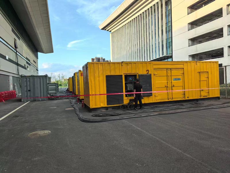 振兴柴油发电机冬季保养注意事项?