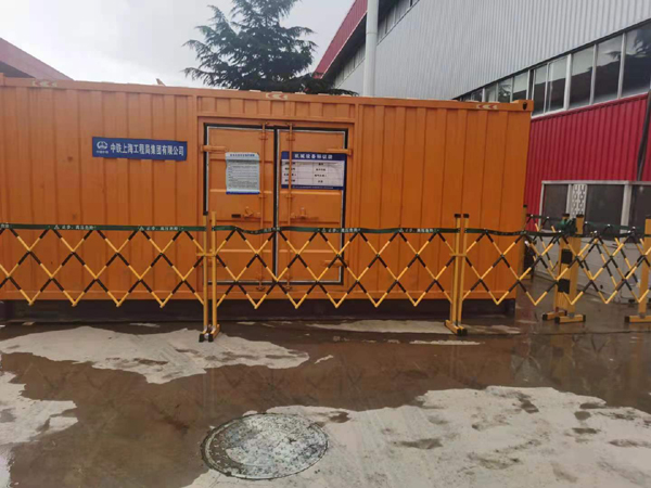 振兴介绍一下柴油发电机组的工作原理