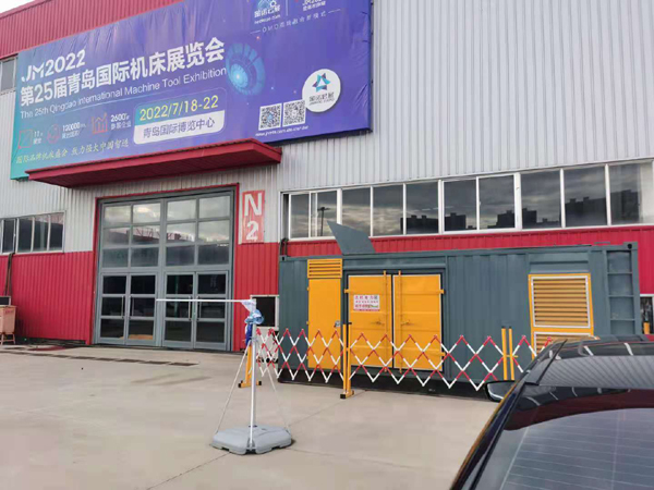 振兴发电车出租-我国柴油机发电机组行业引领动力行业发展，前景广阔
