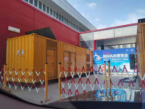 振兴出租发电机-柴油发电机和汽油发电机哪个更好一些？