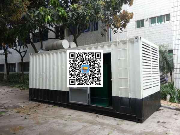 振兴出租发电机-什么样的柴油发电机使用效果比较好