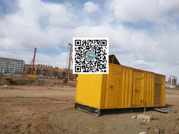 振兴发电机出租-柴油发电机组安全操作规程有哪些?