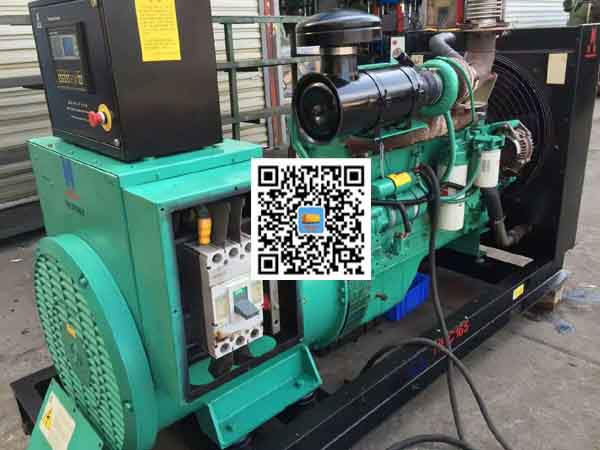 振兴租赁发电机-发电机一般变压器磁芯所使用的是什么材料？