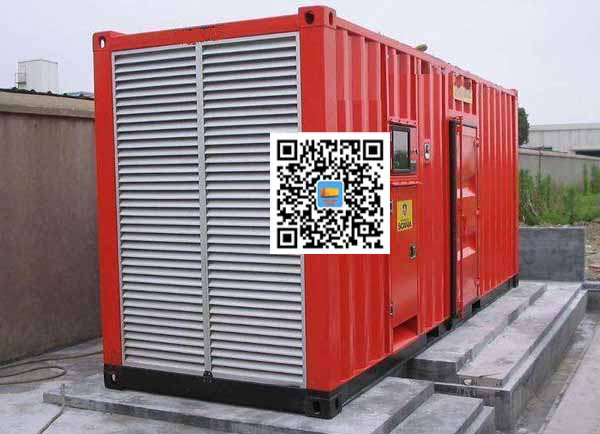 振兴300kw柴油发电机组一个小时耗油