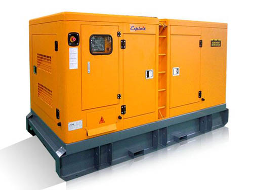 振兴影响 200kw 柴油发电机油耗的因素有哪些?