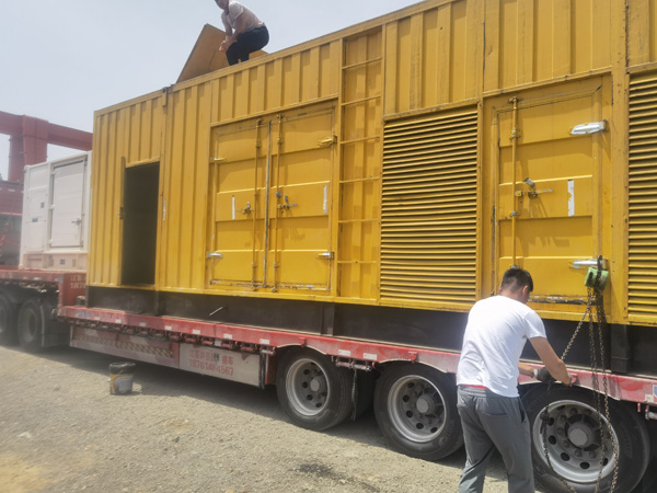振兴除了负载情况和发动机维护,还有哪些因素会影响 200kw 柴油发电机的油耗?