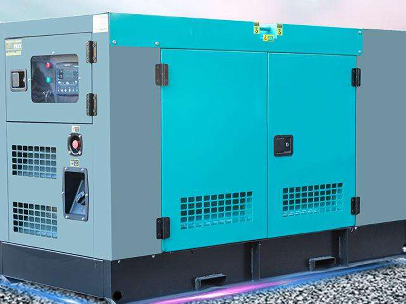 振兴50KW柴油发电机油耗是多少?