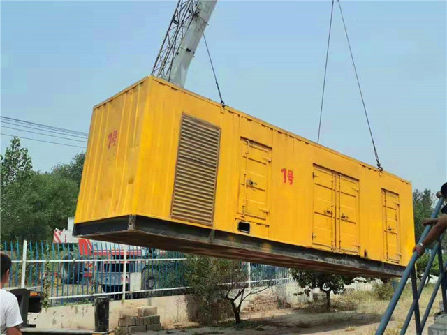振兴300KW柴油发电机组油耗是多少?