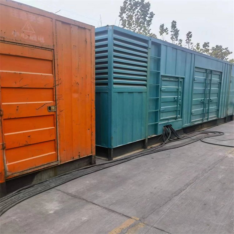 振兴如何选择适合 600kW 柴油发电机组的热继电器？