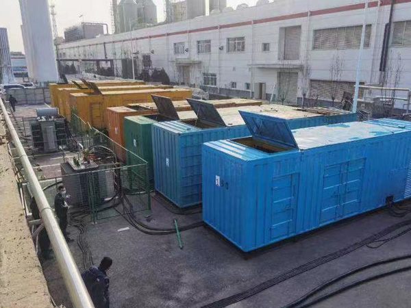 振兴380V和690V电压的电缆线相同吗？