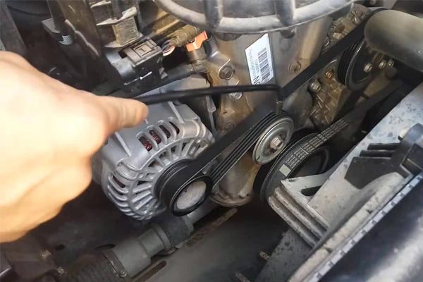 振兴转速传感器的工作原理是什么?