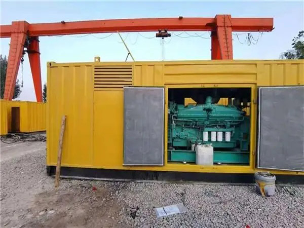 振兴冬季低温环境下，500KW发电机组应该选择什么类型的启动电瓶？
