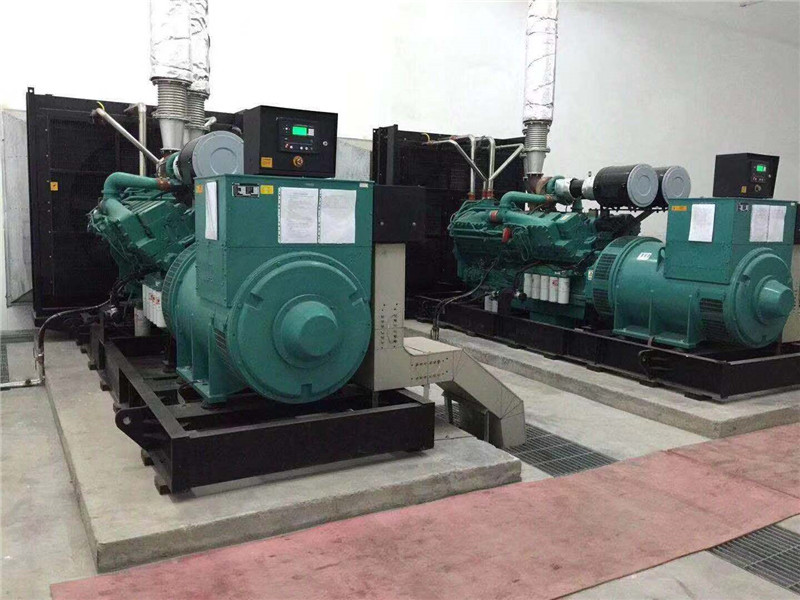 振兴柴油发电机组冬季寒冷地区使用需注意哪些事项?