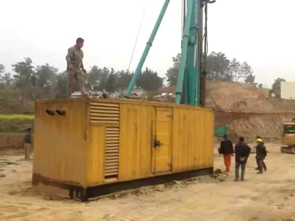 振兴如何判断水冷式机油散热器密封件是否需要更换?
