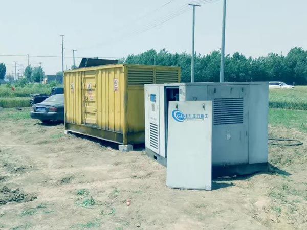 振兴柴油发电机组冬季日常维修需要哪些工具?